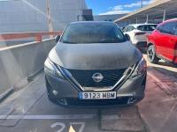 Nissan Qashqai DIG-T 103kW N-Connecta