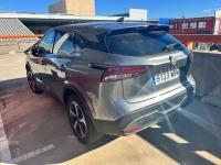Nissan Qashqai DIG-T 103kW N-Connecta