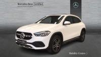 Mercedes Gla GLA 200 D