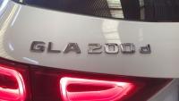 Mercedes Gla GLA 200 D