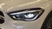 Mercedes Gla GLA 200 D