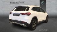 Mercedes Gla GLA 200 D