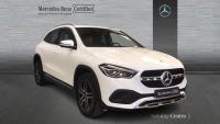 Mercedes Gla GLA 200 D