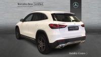 Mercedes Gla GLA 200 D