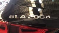 Mercedes Gla GLA 200 D
