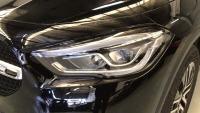 Mercedes Gla GLA 200 D