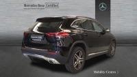 Mercedes Gla GLA 200 D