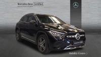 Mercedes Gla GLA 200 D