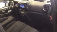 Mercedes Clase V 116 CDI Tourer SELECT Larga