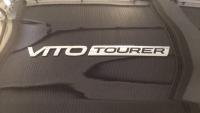 Mercedes Clase V 116 CDI Tourer SELECT Larga