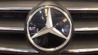 Mercedes Clase V 116 CDI Tourer SELECT Larga