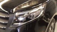 Mercedes Clase V 116 CDI Tourer SELECT Larga