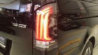 Mercedes Clase V 116 CDI Tourer SELECT Larga