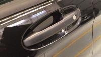 Mercedes Clase V 116 CDI Tourer SELECT Larga