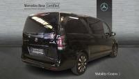 Mercedes Clase V 116 CDI Tourer SELECT Larga