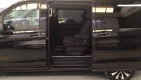 Mercedes Clase V 116 CDI Tourer SELECT Larga