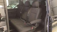 Mercedes Clase V 116 CDI Tourer SELECT Larga