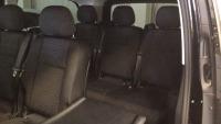 Mercedes Clase V 116 CDI Tourer SELECT Larga