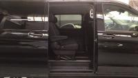 Mercedes Clase V 116 CDI Tourer SELECT Larga