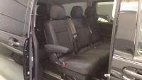 Mercedes Clase V 116 CDI Tourer SELECT Larga