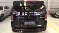 Mercedes Clase V 116 CDI Tourer SELECT Larga