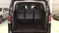 Mercedes Clase V 116 CDI Tourer SELECT Larga