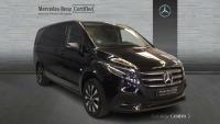 Mercedes Clase V 116 CDI Tourer SELECT Larga