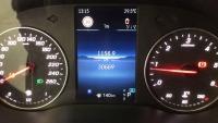 Mercedes Clase V 116 CDI Tourer SELECT Larga