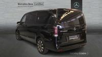 Mercedes Clase V 116 CDI Tourer SELECT Larga