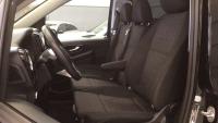 Mercedes Clase V 116 CDI Tourer SELECT Larga