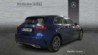 Mercedes Clase A A 180 d