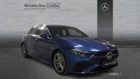 Mercedes Clase A A 180 d