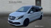 Mercedes Clase V 220d Marco Polo Largo