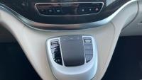 Mercedes Clase V 220d Marco Polo Largo