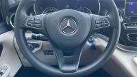 Mercedes Clase V 220d Marco Polo Largo