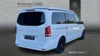Mercedes Clase V 220d Marco Polo Largo