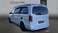 Mercedes Clase V 220d Marco Polo Largo