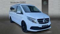 Mercedes Clase V 220d Marco Polo Largo