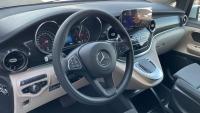 Mercedes Clase V 220d Marco Polo Largo