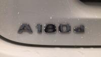 Mercedes Clase A A 180 d