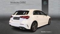 Mercedes Clase A A 180 d