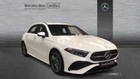 Mercedes Clase A A 180 d