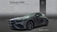 Mercedes Clase A A 180 d