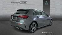Mercedes Clase A A 180 d