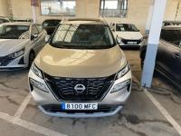 Nissan X-trail 5pl 1.5 e-POWER 152kW 4x2 A/T N-Connecta