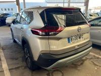 Nissan X-trail 5pl 1.5 e-POWER 152kW 4x2 A/T N-Connecta
