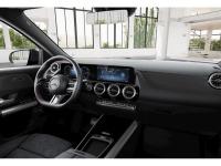 Mercedes Gla GLA 250e