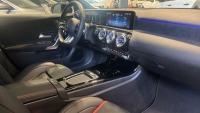 Mercedes Clase A Mercedes-AMG A 35 4MATIC