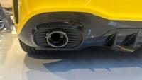 Mercedes Clase A Mercedes-AMG A 35 4MATIC