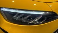 Mercedes Clase A Mercedes-AMG A 35 4MATIC